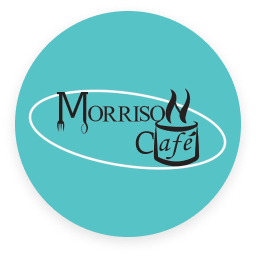 Morrison Cafe - Logo